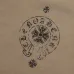 Chrome Hearts Hoodies Brown/Gray #B54442