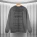 Chrome Hearts Hoodies Brown/Gray #B54442