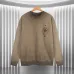 Chrome Hearts Hoodies Brown/Gray #B54442