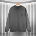 Chrome Hearts Hoodies Brown/Gray #B54442