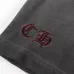 Chrome Hearts Hoodies Gray #B54494
