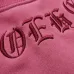 Chrome Hearts Hoodies Gray/Red #B54833