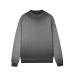 Chrome Hearts Hoodies Gray/Red #B54833