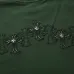 Chrome Hearts Hoodies Green #B54438