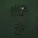 Chrome Hearts Hoodies Green #B54438