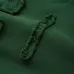 Chrome Hearts Hoodies Green #B54836