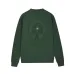 Chrome Hearts Hoodies Green #B54836