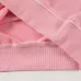 Chrome Hearts Hoodies Pink/Black #B54834