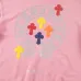 Chrome Hearts Hoodies Pink/Black #B54834