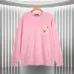 Chrome Hearts Hoodies Pink/Black #B54834