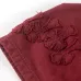 Chrome Hearts Hoodies Red/Black #B54832