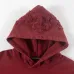 Chrome Hearts Hoodies Red/Black #B54832