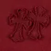 Chrome Hearts Hoodies Red/Black #B54832