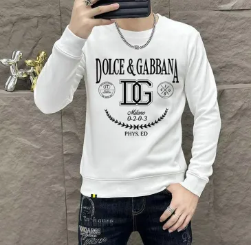 D&G Hoodies for Men #B59732