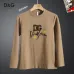 D&G Hoodies for Men thermal sweatshirt #B58934