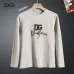 D&G Hoodies for Men thermal sweatshirt #B58934