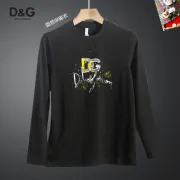 D&G Hoodies for Men thermal sweatshirt #B58934