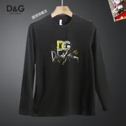 D&G Hoodies for Men thermal sweatshirt #B58934