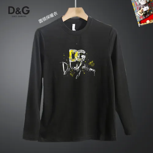 D&G Hoodies for Men thermal sweatshirt #B58934