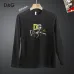 D&G Hoodies for Men thermal sweatshirt #B58934