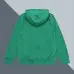 Dior Light Blue Hoodie With Signature Monogram Pattern And Classic Hooded Style #B54382