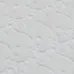 Dior White Textured Hoodie With Signature Pattern For Sophisticated Casual Style #B54226