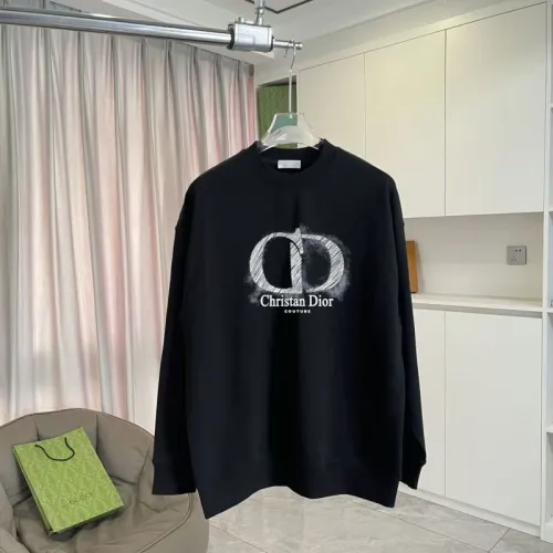 Dior hoodies for Dior hoodie for men #B54416
