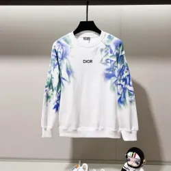 Dior hoodies for Dior hoodie for men #B54691