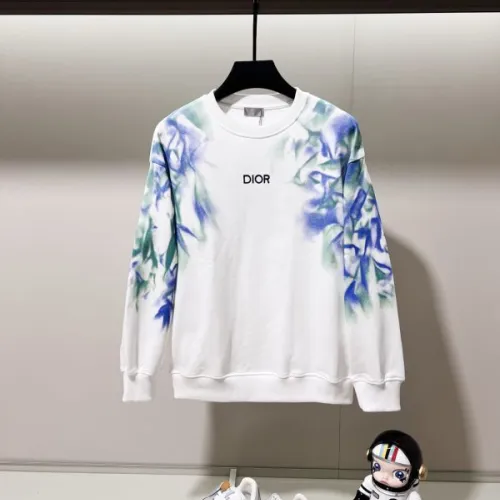 Dior hoodies for Dior hoodie for men #B54691