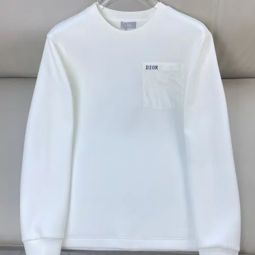 Dior hoodies for Dior hoodie for men #B57184