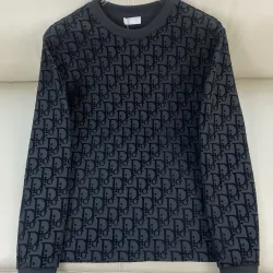 Dior hoodies for Dior hoodie for men #B57191