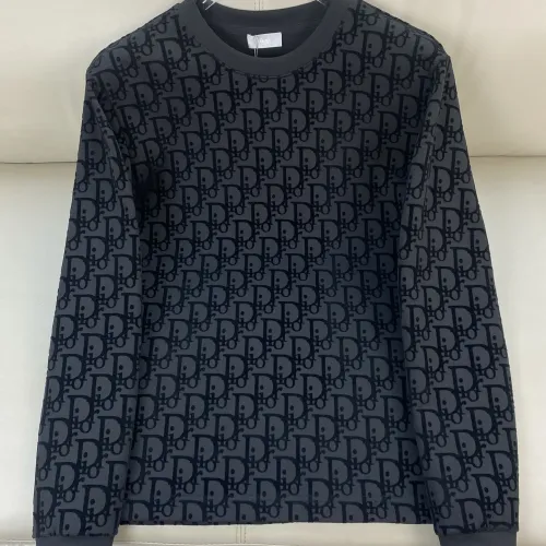 Dior hoodies for Dior hoodie for men #B57191