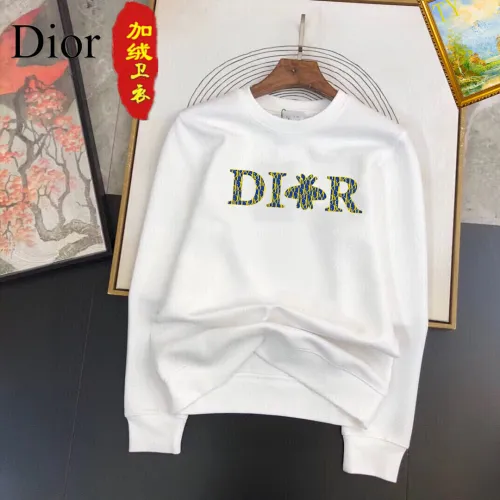 Dior hoodies for Dior hoodie for men #B58572