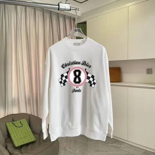 Dior hoodies for Dior hoodie for men #B58745