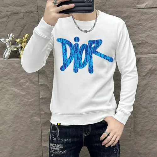 Dior hoodies for Dior hoodie for men #B59721