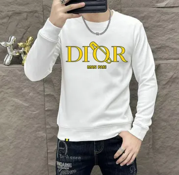 Dior hoodies for Dior hoodie for men #B59728