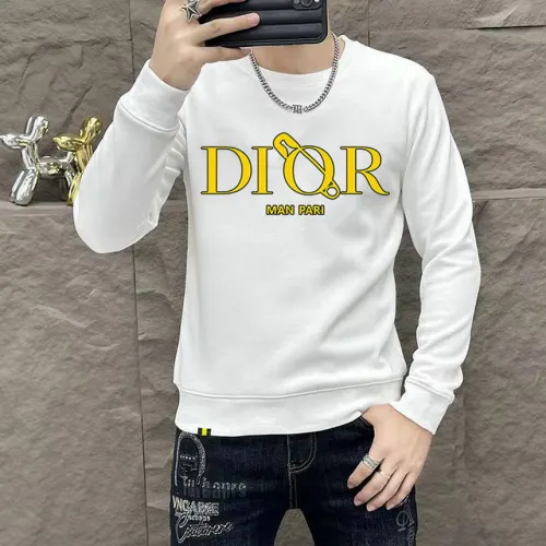 Dior hoodies for Dior hoodie for men #B59728