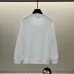 Dior hoodies for Dior hoodie for men Black/White #B54564