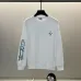Dior hoodies for Dior hoodie for men Black/White #B54564