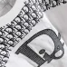 Dior hoodies for Dior hoodie for men Black/White #B54582