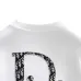Dior hoodies for Dior hoodie for men Black/White #B54583