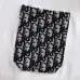Dior hoodies for Dior hoodie for men Black/White #B54583