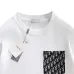 Dior hoodies for Dior hoodie for men Black/White #B54583