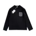 Dior hoodies for Dior hoodie for men Black/White #B54583