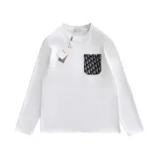 Dior hoodies for Dior hoodie for men Black/White #B54583 Dior hoodies for Dior hoodie for men Black/White #B54583