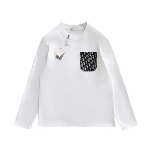 Dior hoodies for Dior hoodie for men Black/White #B54583
