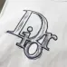 Dior hoodies for Dior hoodie for men Black/White #B54692