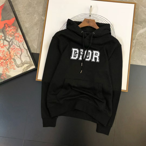 Cheap Dior hoodies for Men #99921400