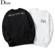 Christian dior paris hoodies for Men Women #99901636