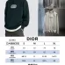 Dior hoodies for MEN and women #B41657